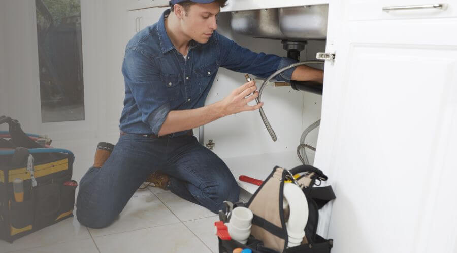 Professional Leak Detection in Webster City, IA